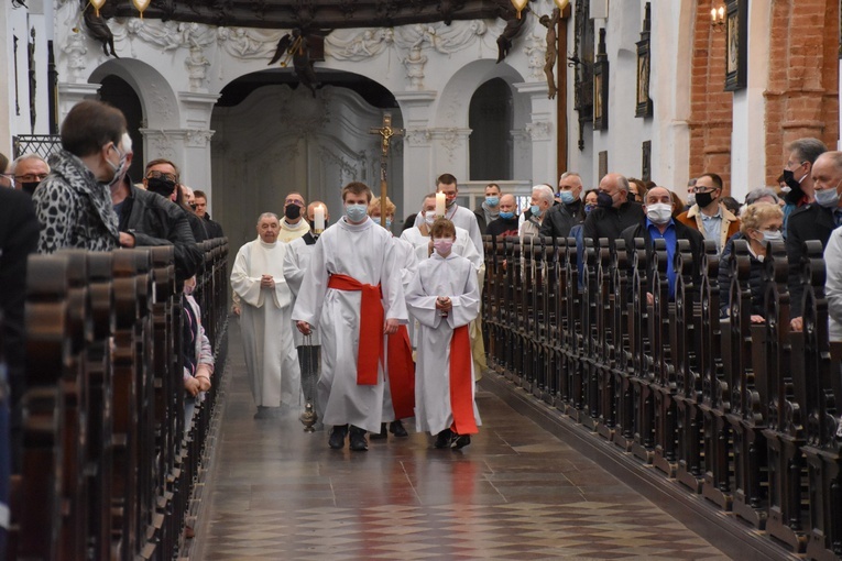 Jubileusz powołania Straży Granicznej