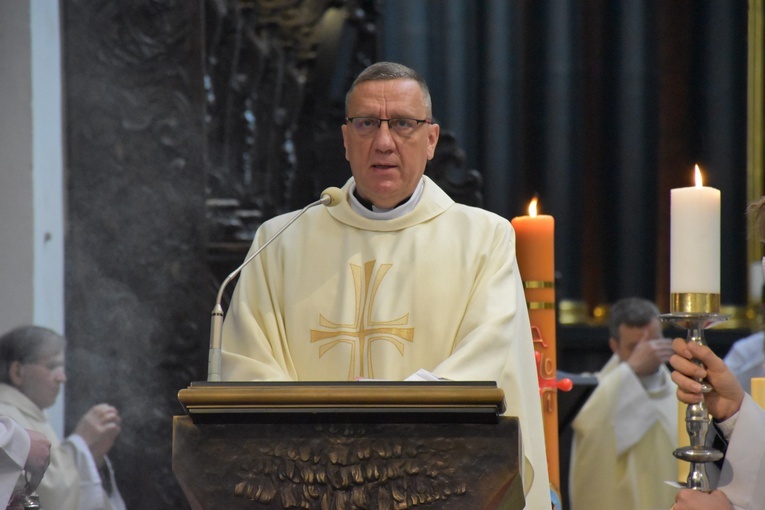 Jubileusz powołania Straży Granicznej