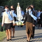 Grabów. 4. rocznica nawiedzenia obrazu Matki Bożej Jasnogórskiej