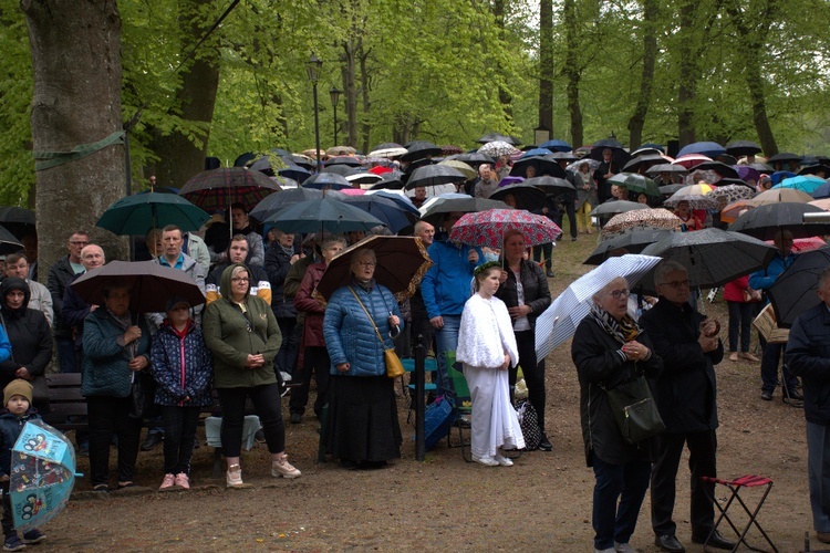 Wniebowstąpienie Pańskie - odpust na Kalwarii Wejherowskiej 2021