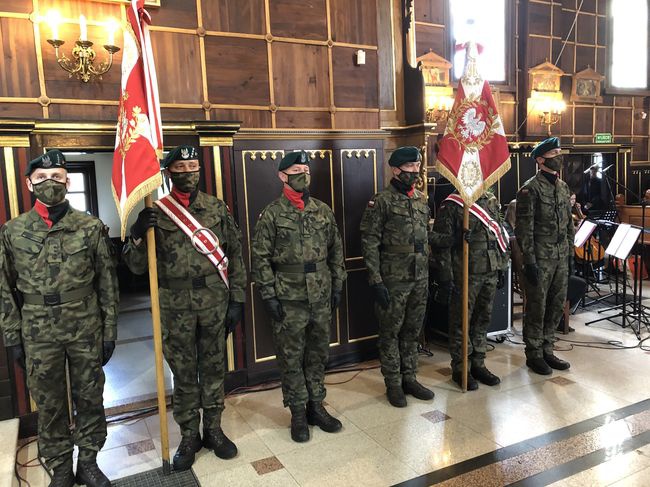 Rocznica bitwy pod Monte Cassino