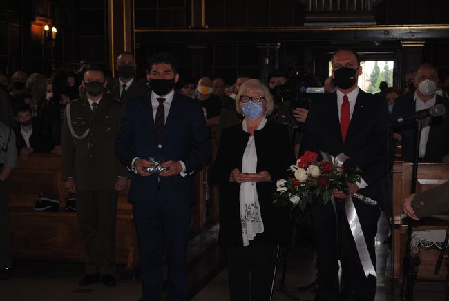 Rocznica bitwy pod Monte Cassino