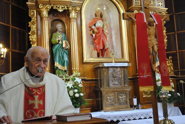 Rocznica bitwy pod Monte Cassino