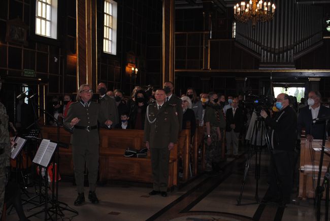 Rocznica bitwy pod Monte Cassino