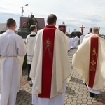 Wola Rzędzińska. Błogosławieństwo nowych lektorów