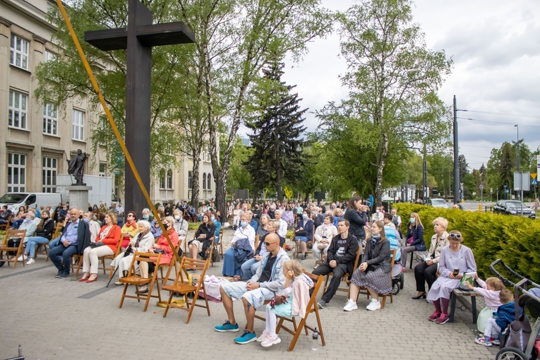 Inauguracja Roku św. Ignacego Loyoli