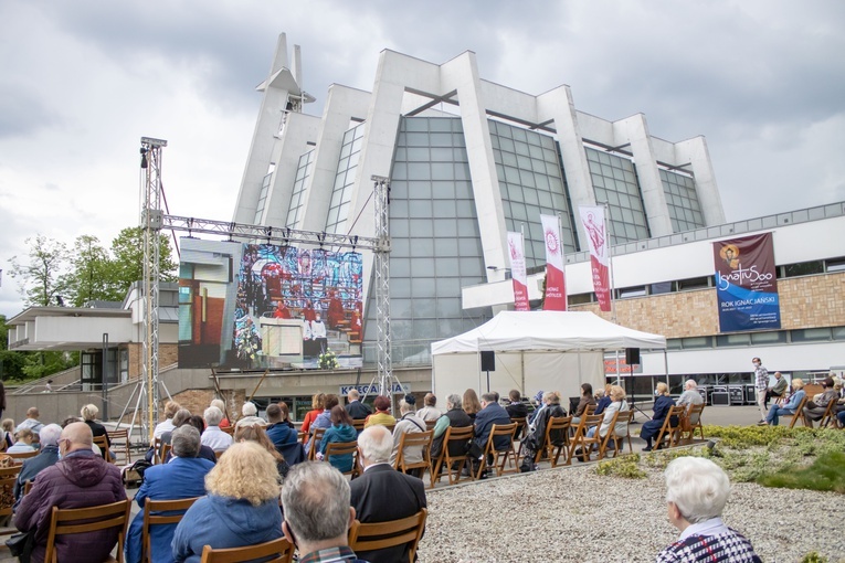 Inauguracja Roku św. Ignacego Loyoli