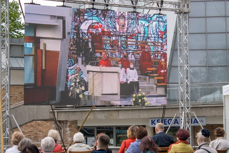 Inauguracja Roku św. Ignacego Loyoli