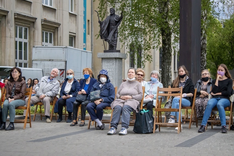 Inauguracja Roku św. Ignacego Loyoli