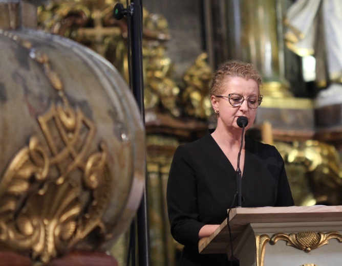 Koncert dziękczynienia za beatyfikację ks. Franciszka Jordana