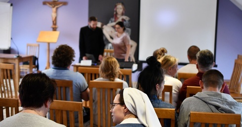 Skrzatuskie spotkanie rodzin