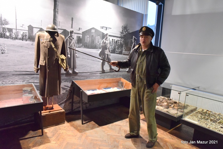 ​Noc Muzeów w Żaganiu