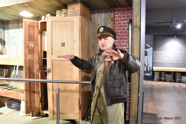 ​Noc Muzeów w Żaganiu