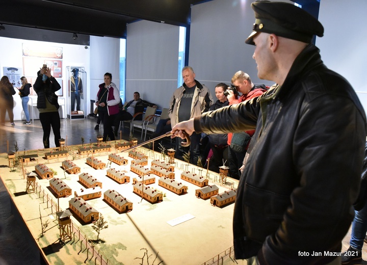 ​Noc Muzeów w Żaganiu