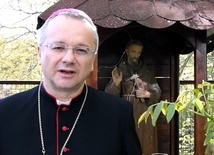 Apel bp. Lityńskiego na Tydzień Laudato si' 2021