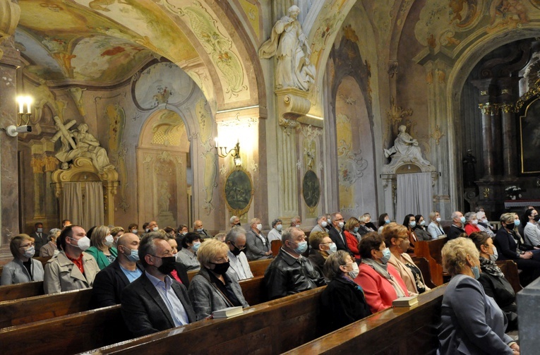 Święcenia ks. Dariusza Karbowskiego w Głogówku