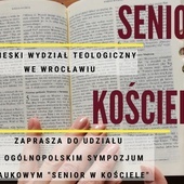 Senior w Kościele