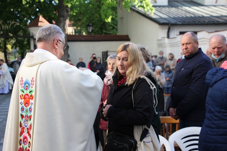 366. Łowicka Piesza Pielgrzymka na Jasną Górę