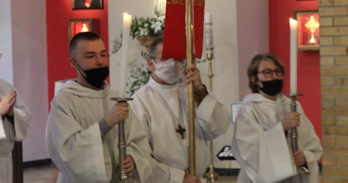 Święto Rodzin w Lubinie