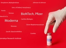 Dworczyk ostro o AstraZeneca