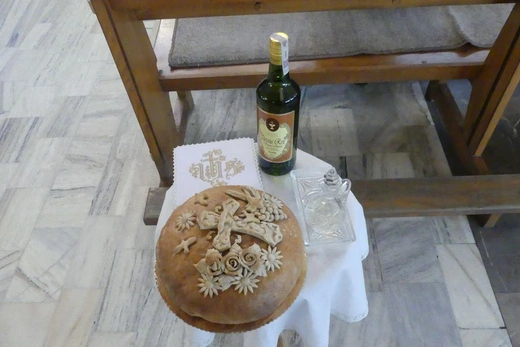 Diecezjalna pielgrzymka Domowego Kościoła do św. Józefa na Złotych Łanach