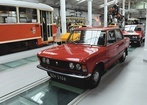 Fiat, Księżyc i wielki pożar