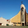 Karwiński kościół został konsekrowany w 1996 r.