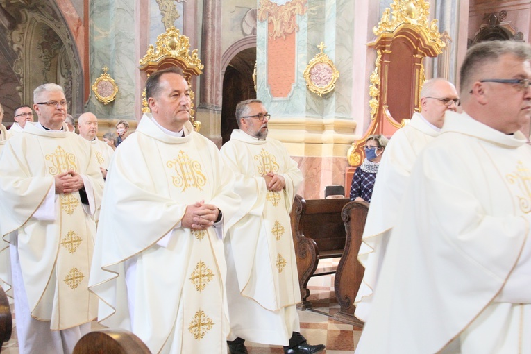 Jubileusz 30 - lecia kapłaństwa