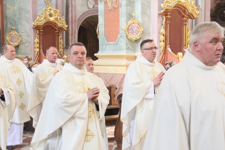 Jubileusz 30 - lecia kapłaństwa