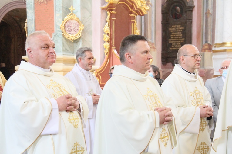 Jubileusz 30 - lecia kapłaństwa