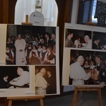 Modlitwa na 101. urodziny Jana Pawła II 