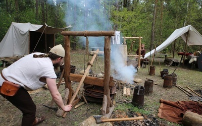 Kultura i rzemiosło sprzed wieków 