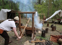 Kultura i rzemiosło sprzed wieków 