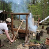 Kultura i rzemiosło sprzed wieków 