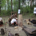 Kultura i rzemiosło sprzed wieków 