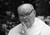 Zmarł ks. Stanisław "Orzech" Orzechowski