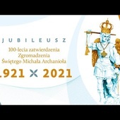 Centralne obchody jubileuszu 100-lecia zatwierdzenia Zgromadzenia Michała Archanioła.