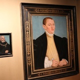 Wystawa "Cranach na Wawelu"