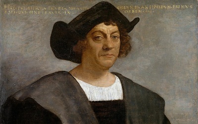 Ruszają badania genetyczne ws. pochodzenia Krzysztofa Kolumba