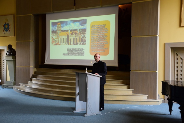 Kościół na Pomorzu w wymiarze historycznym, kulturowym i sakralnym 