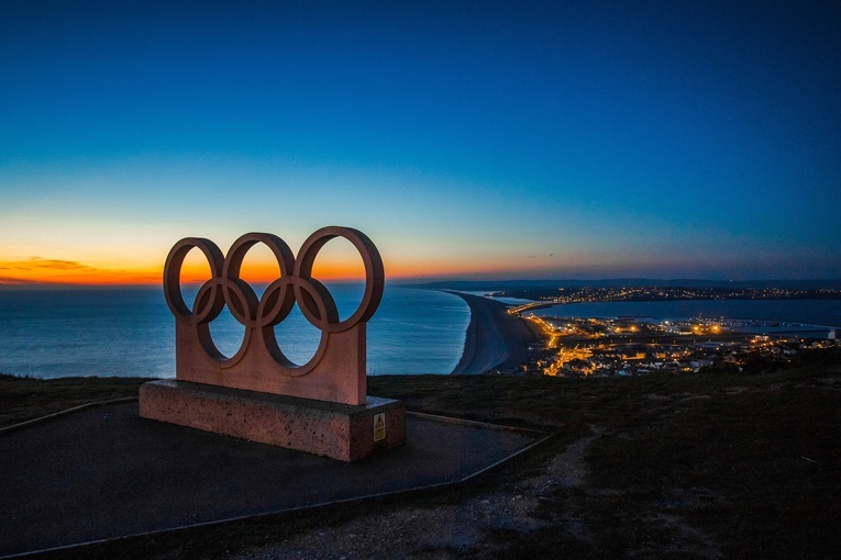 Rośnie sprzeciw wobec Igrzysk Olimpijskich w Tokio