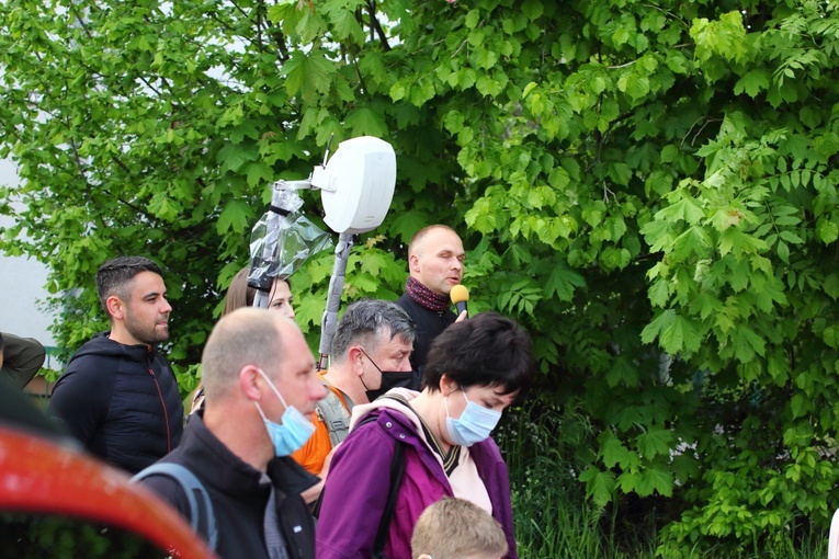 Ze św. Józefem do św. Józefa