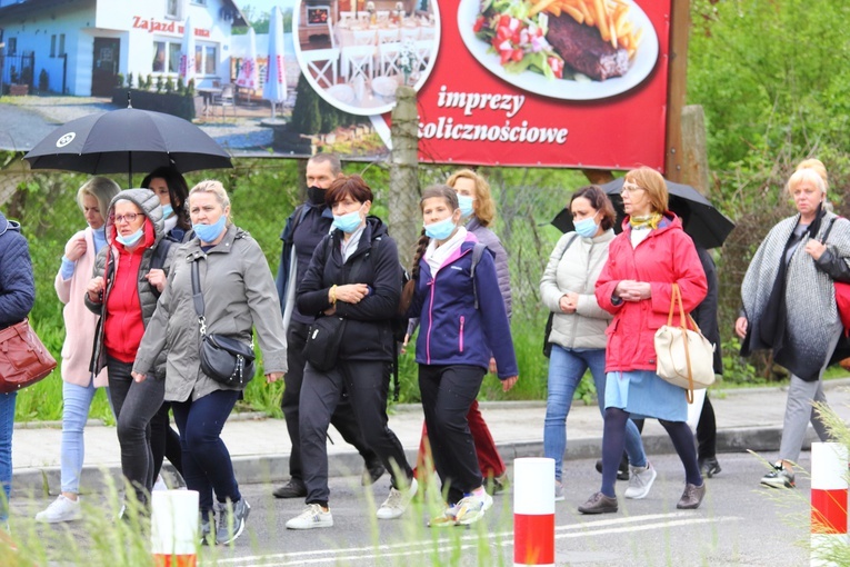 Ze św. Józefem do św. Józefa