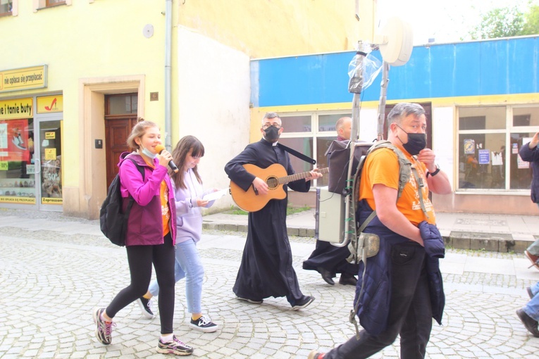 Ze św. Józefem do św. Józefa