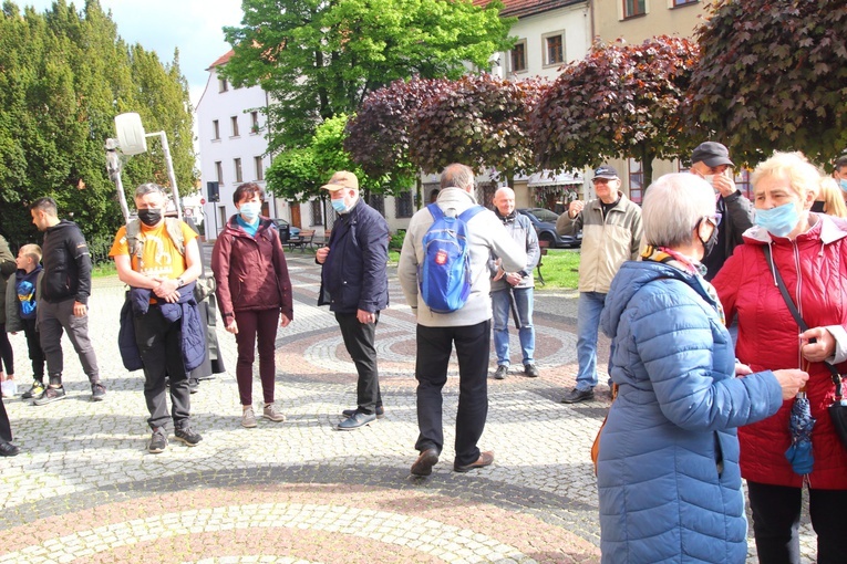 Ze św. Józefem do św. Józefa