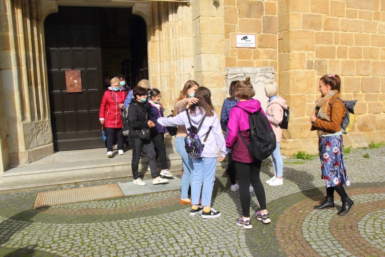 Ze św. Józefem do św. Józefa