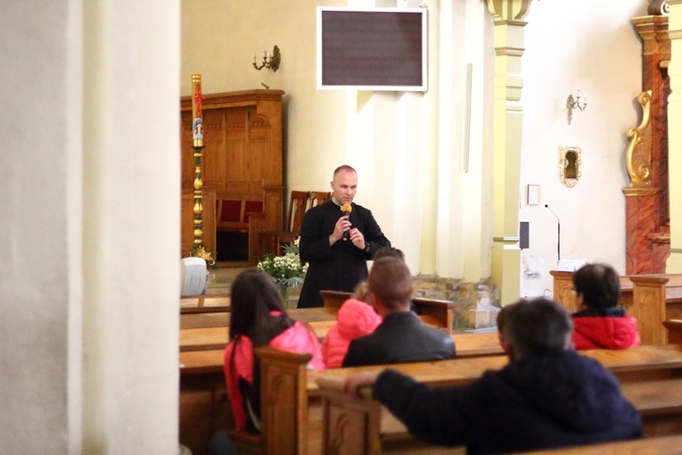 Ze św. Józefem do św. Józefa