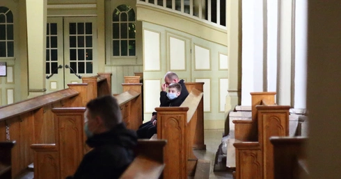 Ze św. Józefem do św. Józefa