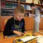 Ośrodek Szkolno-Wychowawczy dla Dzieci Niewidomych w Laskach