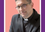Ministrant Wojtyła